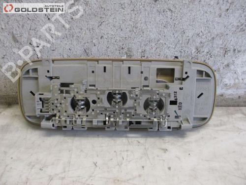 Interior roof light VW PASSAT B6 Variant (3C5) 2.0 TDI | BP37096698I8 - Image 2