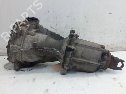 Rear differential FORD MAVERICK 2.3 16V | BP28084391M24 