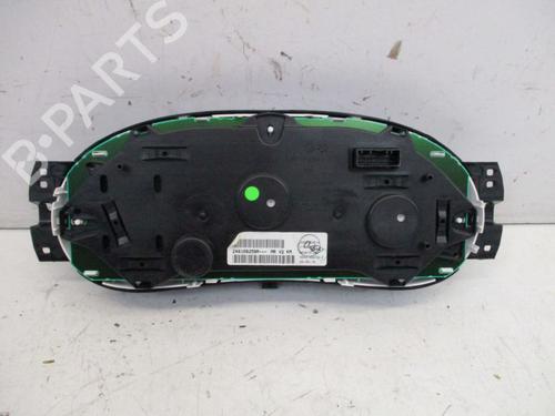 Display monitor DACIA LOGAN MCV II TCe 90 (K8M1, K8MA, K8AC) | BP28307104C48 