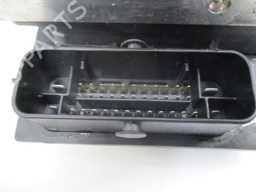 Electronic module PEUGEOT 5008 (0U_, 0E_) 1.6 16V | BP30668208M83 