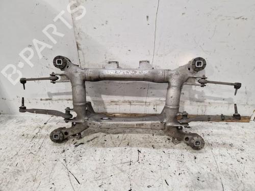 Used Rear axle BMW 5 Touring (E61) 535 d (272 hp) 30459501