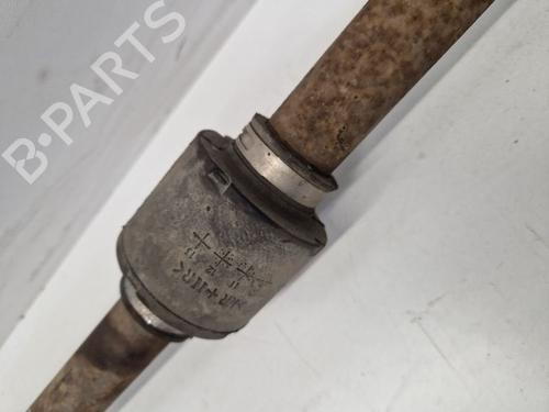 Right front driveshaft KIA PICANTO II (TA) 1.0 | BP32343811M39