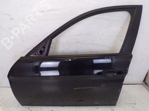 Used Left front door BMW 3 Touring (E91) 320 d (163 hp) 29091438