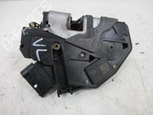 Front left lock FORD FIESTA VI (CB1, CCN) 1.25 | BP18791713C98 