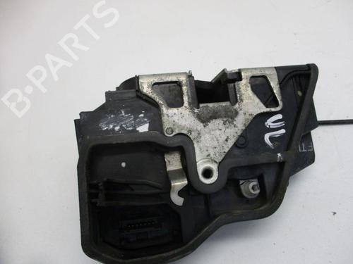 Front left lock BMW 7 (E65, E66, E67) 730 d | BP37117280C98 - Image 4
