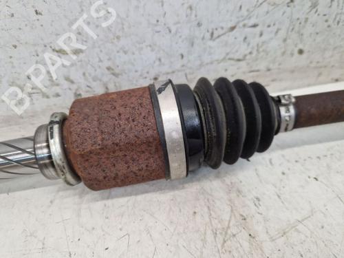 Right front driveshaft DACIA SANDERO II 1.0 SCe 75 (B8JC, B8JD, B8NC) | BP37137079M39 - Image 4