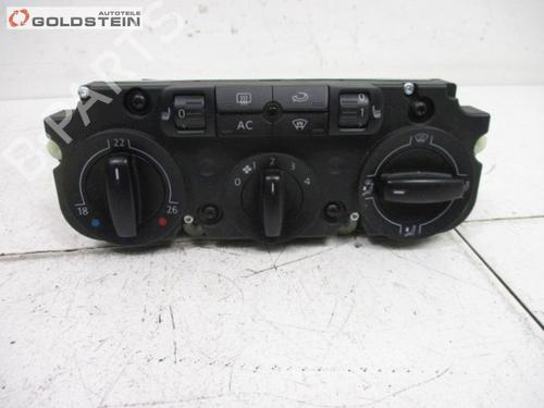 climate-control-vw-passat-b6-variant-3c5-20-tdi-16v-3c1820045a-2005-2006-2007-2008-2009-2010-2011-18789285 main image