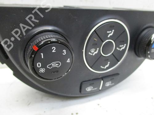 Climate control KIA SOUL I (AM) 1.6 GDI | BP37118890I5 - Image 3