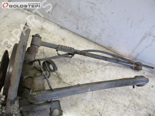 Other MERCEDES-BENZ M-CLASS (W164) ML 280 CDI 4-matic (164.120) | BP13760585O1 