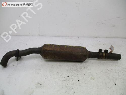 Used Exhaust system Exhaust system 37097913 37097913