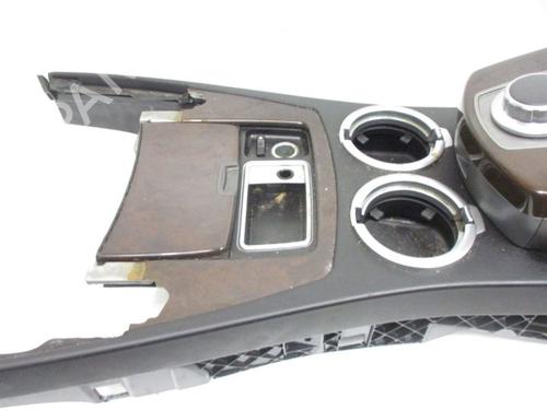 Middenconsole BMW 7 (E65, E66, E67) 730 Ld | BP37113302I22 - Image 3