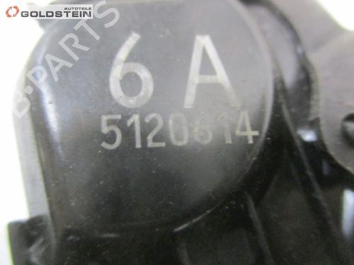Front left lock TOYOTA RAV 4 III (_A3_) 2.2 D 4WD (ALA30_, ALA30R) | BP18760261C98 