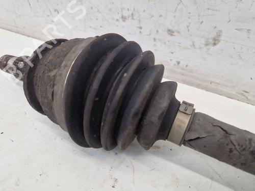 Left front driveshaft OPEL ZAFIRA TOURER C (P12) 2.0 CDTi (75) | BP37232909M38 - Image 5