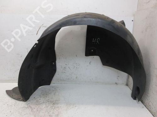 Used Wheel arch CITROËN C4 II (NC_) 1.6 VTi 120 (NC5FS0, NC5FS9) (120 hp) 30668011