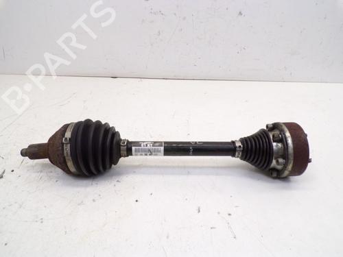 Used Driveshaft AUDI A1 (8X1, 8XK) 1.2 TFSI (86 hp) 29085212