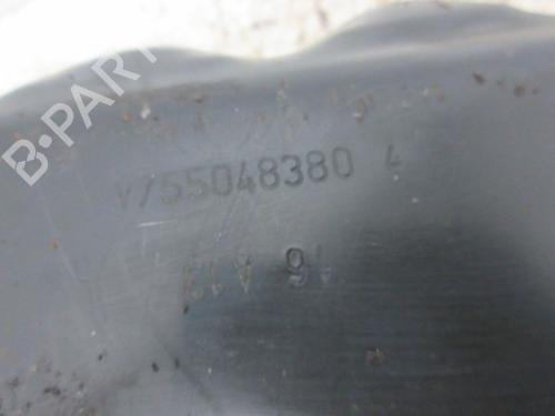 Oliebundkar CITROËN C4 I (LC_) 1.6 VTi 120 | BP30668706M115