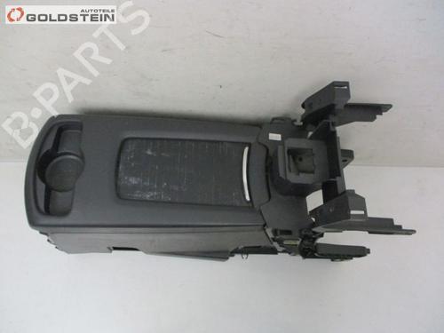 Middle console PEUGEOT 5008 (0U_, 0E_) 1.6 HDi | BP25029127I22 