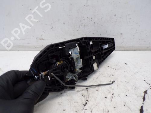 Front left exterior door handle FORD MONDEO V Hatchback (CE) 1.5 EcoBoost | BP29099807C128 