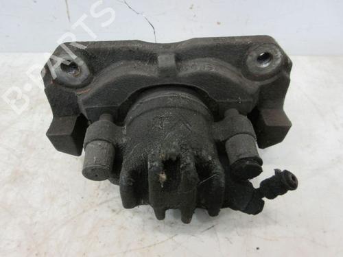 Left front brake caliper CITROËN C5 II Break (RE_) 1.6 HDi (RE9HZC, RE9HYB) | BP30668475M105