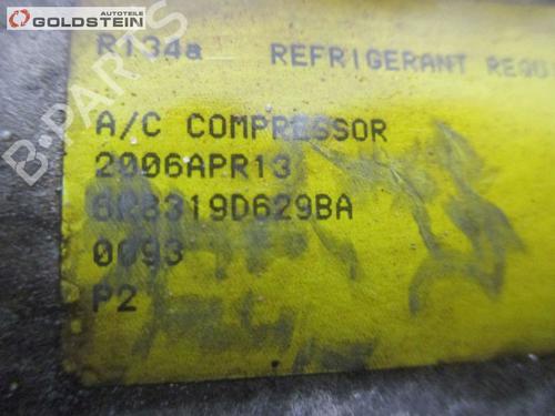 Airco pomp JAGUAR S-TYPE II (X200) 2.7 D | BP18763703M34 