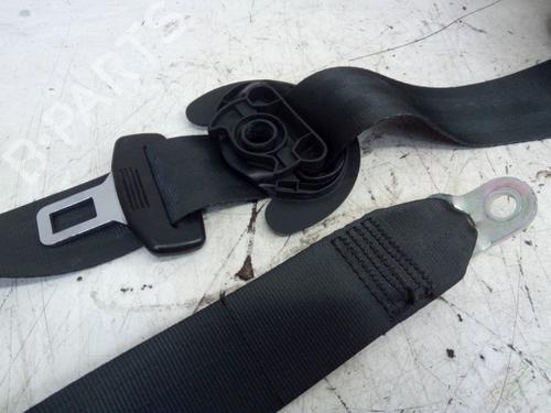 Front left seatbelt VW GOLF VI (5K1) 2.0 GTi | BP29104655I26  - Image 8