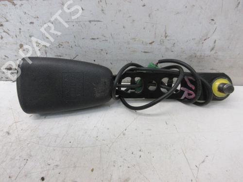Seat buckle VOLVO V50 (545) 1.6 D | BP29093872I32 