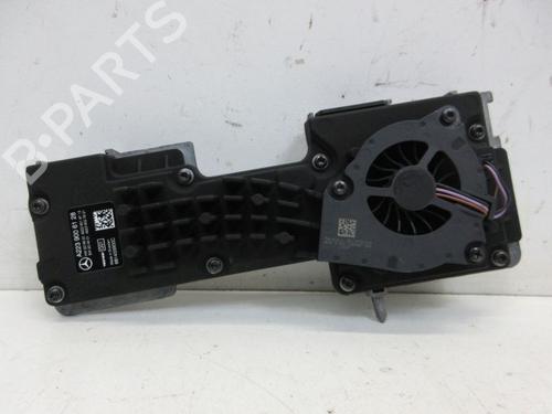 Control unit MERCEDES-BENZ EQS (V297) EQS 450+ (297.123) | BP37132327M11 - Image 3