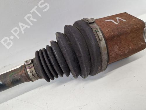 Left front driveshaft BMW X5 (E70) xDrive 35 i | BP37143880M38 - Image 8