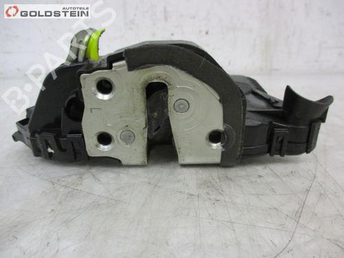 Used Front left lock Front left lock 37099061 37099061