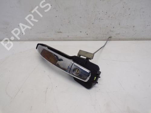 Used Front left exterior door handle Front left exterior door handle 38291540 38291540