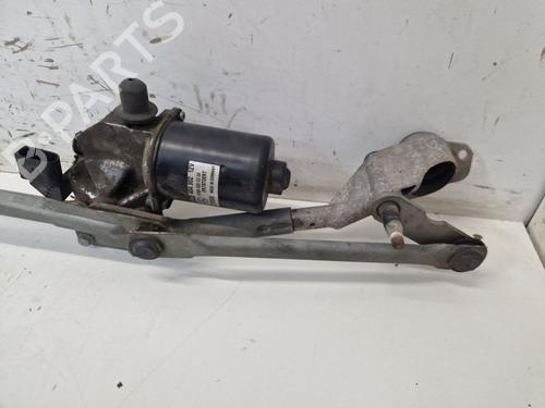 Front wipers mechanism MERCEDES-BENZ A-CLASS (W169) A 150 (169.031, 169.331) | BP29104336C83 