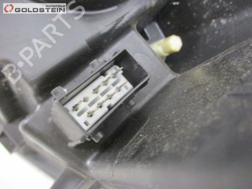 Right headlight PEUGEOT 407 (6D_) 2.2 16V (6D3FYH, 6D3FYE) | BP18789755C29 