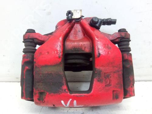 Left front brake caliper ABARTH 500 / 595 / 695 1.4 (312.AXD1A) | BP37140729M105 - Image 6