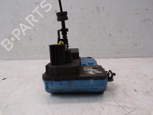 Front right lock VOLVO V70 II (285) D5 AWD | BP19294584C97 