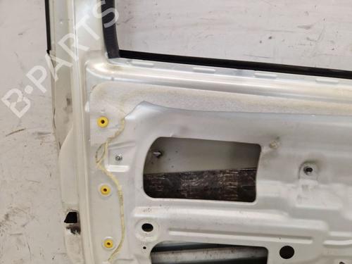 Left front door ABARTH 500 / 595 / 695 1.4 (312.AXD1A) | BP37140662C2 - Image 10