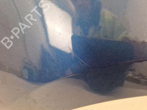 Left front fenders BMW 1 (E87) 116 i | BP31818075C41 