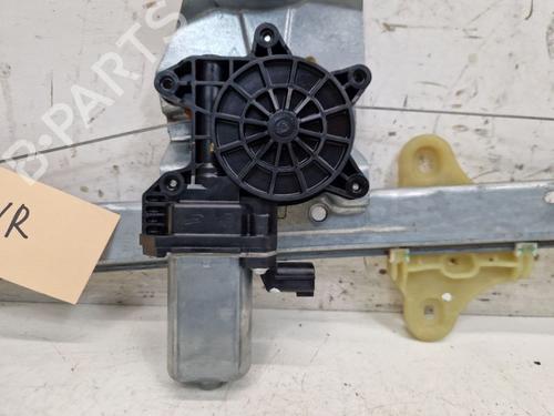 Front right window mechanism RENAULT ZOE (BFM_) ZOE (BFMD) | BP37137314C23 - Image 4