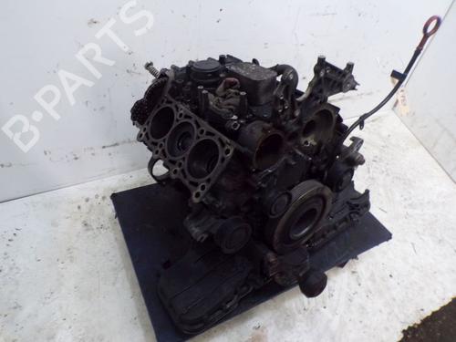 Annen AUDI A6 C6 Avant (4F5) 2.7 TDI | BP29101397O1