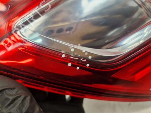 Achterlicht links NISSAN QASHQAI I (J10, NJ10) 2.0 | BP30794964C34