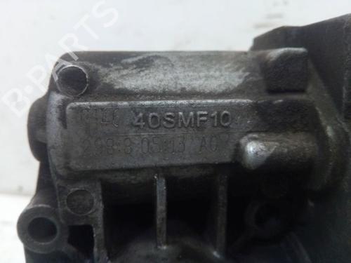 Throttle body FORD KA (RU8) 1.2 | BP32012708M82  - Image 7