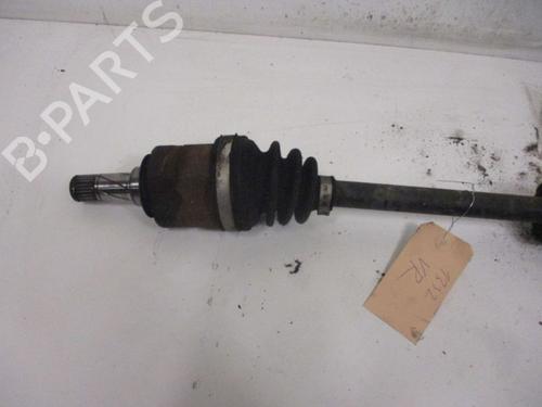 Right front driveshaft OPEL CORSA D (S07) 1.2 (L08, L68) | BP37113888M39 - Image 2