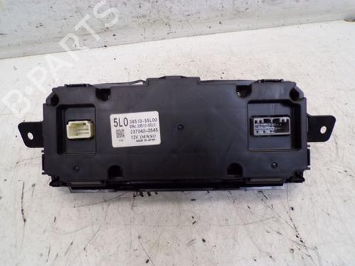Climate control FIAT SEDICI (189_) 2.0 D Multijet 4x4 | BP29086607I5 