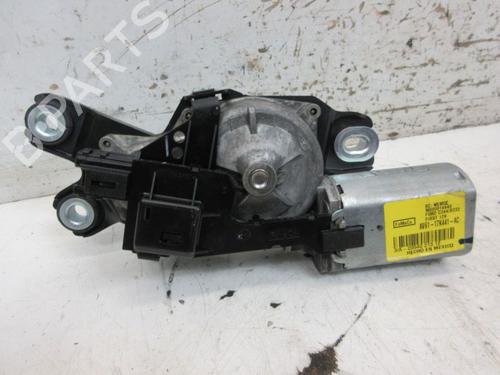 Used Rear wiper motor FORD B-MAX (JK) 1.0 EcoBoost (120 hp) 19298616