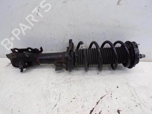Used Right front shock absorber FORD FIESTA VII (HJ, HF) 1.5 ST EcoBoost (200 hp) 22353873