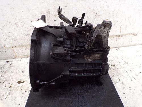 Gearbox VOLVO V50 (545) 1.6 D | BP19298890M3 
