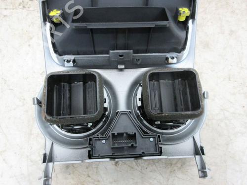 Air vent OPEL CORSA D (S07) 1.4 (L08, L68) | BP37129926I21 - Image 5