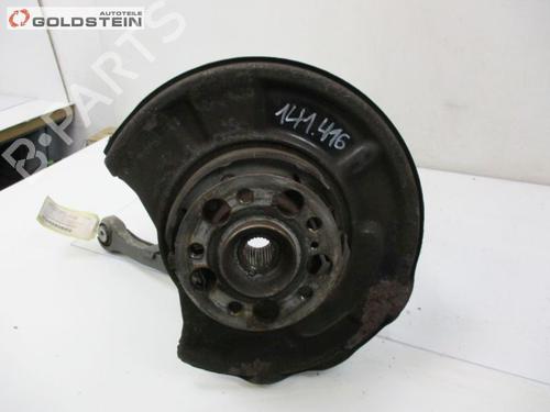 Used Left rear steering knuckle MERCEDES-BENZ E-CLASS (W211) E 270 CDI (211.016) (177 hp) 18752801