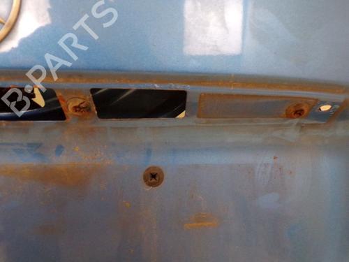 Tailgate MERCEDES-BENZ A-CLASS (W169) A 170 (169.032, 169.332) | BP19291528C6 
