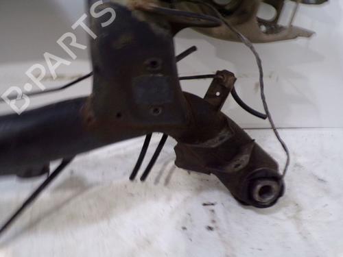 Rear axle BMW 3 Convertible (E93) 325 i | BP29097328M2  - Image 10