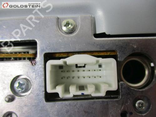 Radio MAZDA 5 (CR) 2.0 CD (CR19) | BP37108773E6 - Image 10